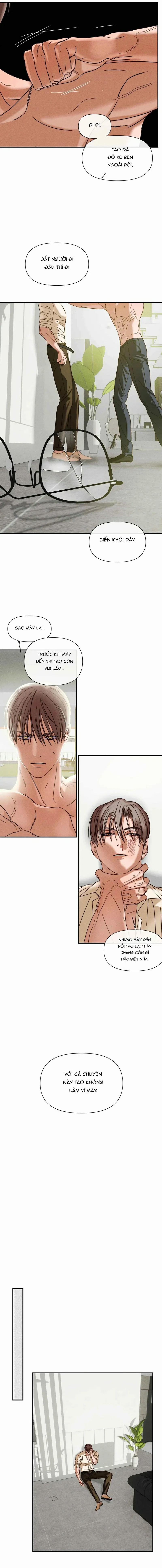 Mảnh Vỡ Hư Ảo 5 trang 9