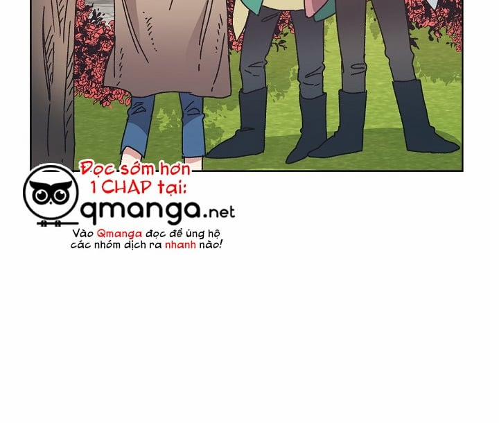 Mảnh Vỡ Trái Tim 10 trang 1