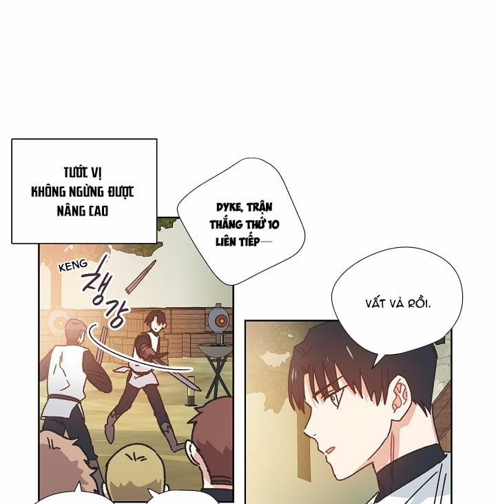 Mảnh Vỡ Trái Tim 10 trang 11