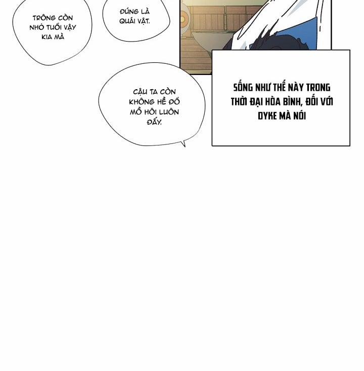 Mảnh Vỡ Trái Tim 10 trang 12