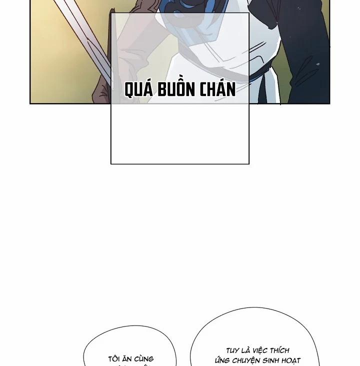 Mảnh Vỡ Trái Tim 10 trang 14