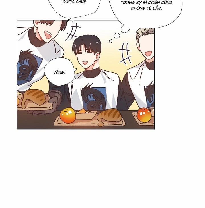 Mảnh Vỡ Trái Tim 10 trang 15