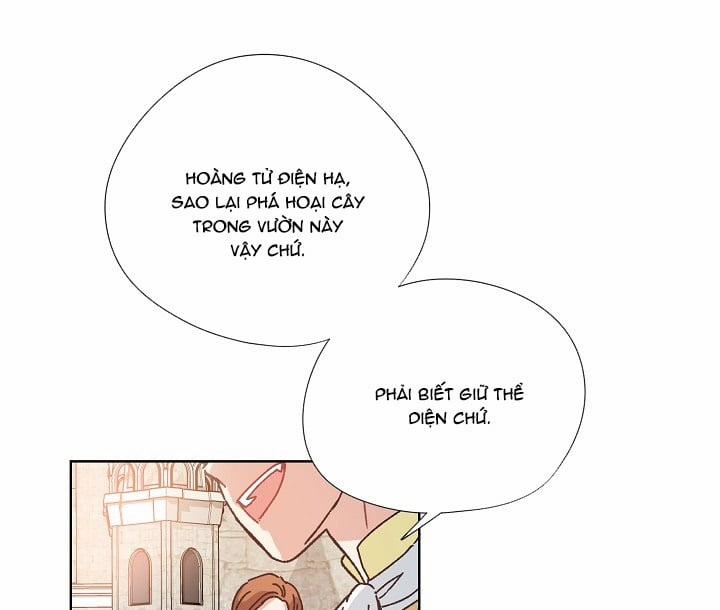 Mảnh Vỡ Trái Tim 10 trang 18