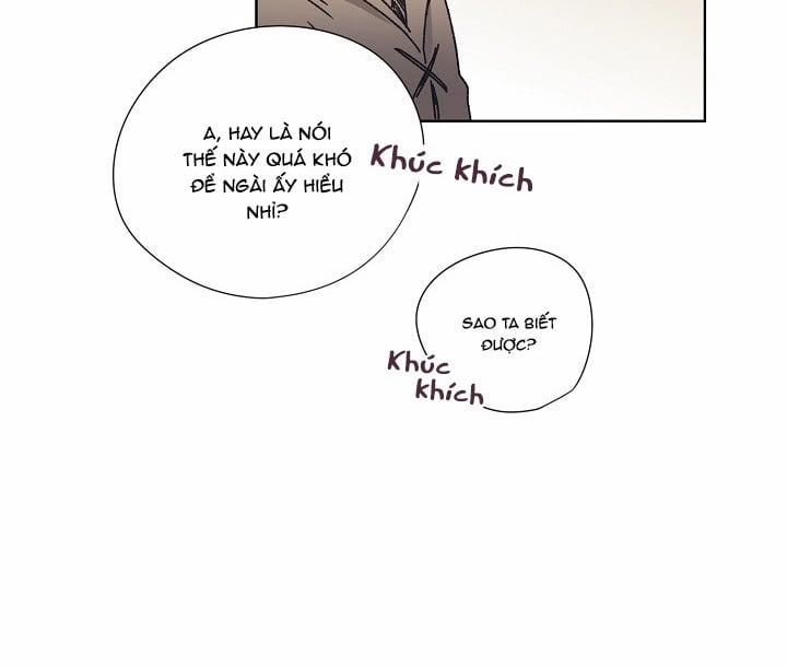 Mảnh Vỡ Trái Tim 10 trang 21