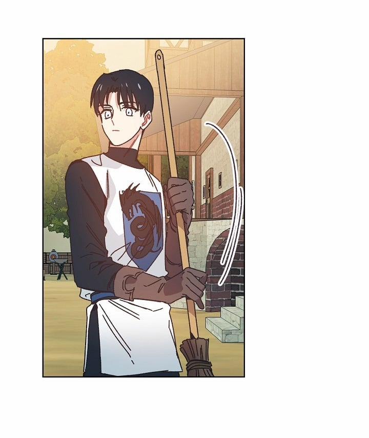 Mảnh Vỡ Trái Tim 10 trang 27