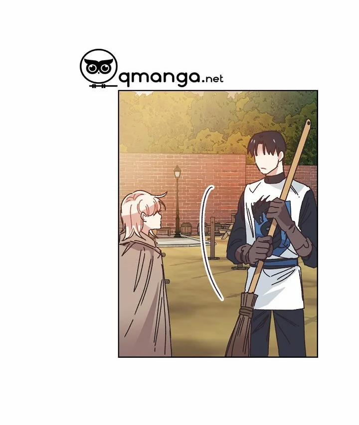 Mảnh Vỡ Trái Tim 10 trang 28