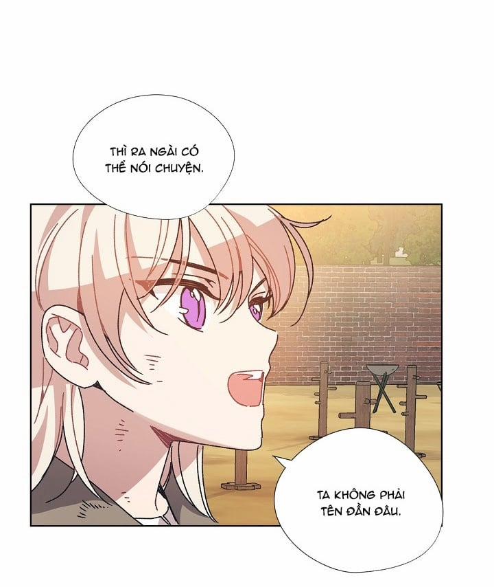 Mảnh Vỡ Trái Tim 10 trang 29