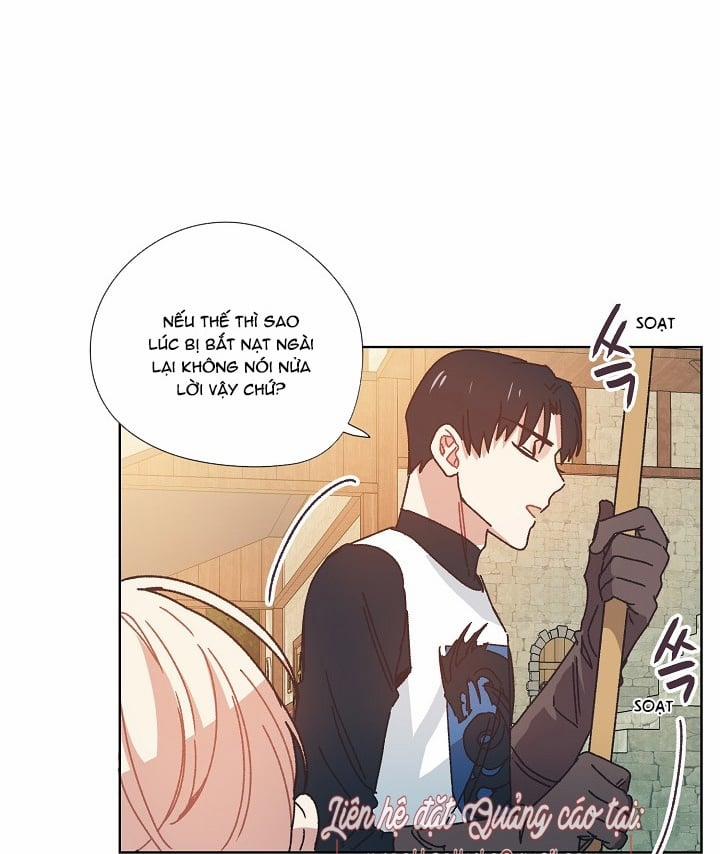 Mảnh Vỡ Trái Tim 10 trang 30