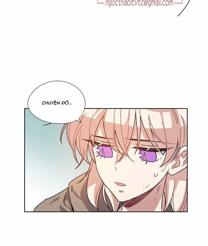 Mảnh Vỡ Trái Tim 10 trang 31