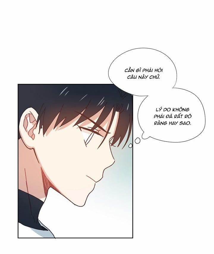 Mảnh Vỡ Trái Tim 10 trang 32