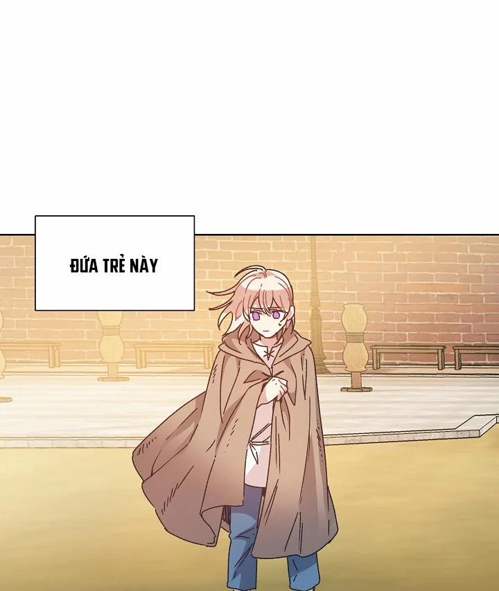 Mảnh Vỡ Trái Tim 10 trang 33