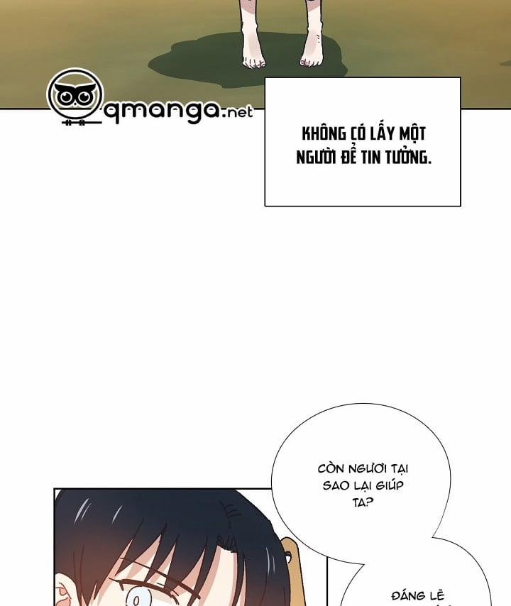 Mảnh Vỡ Trái Tim 10 trang 34