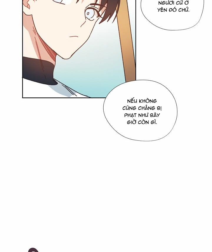 Mảnh Vỡ Trái Tim 10 trang 35