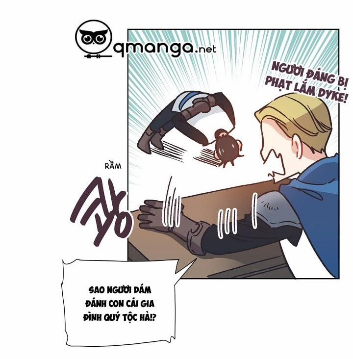 Mảnh Vỡ Trái Tim 10 trang 37