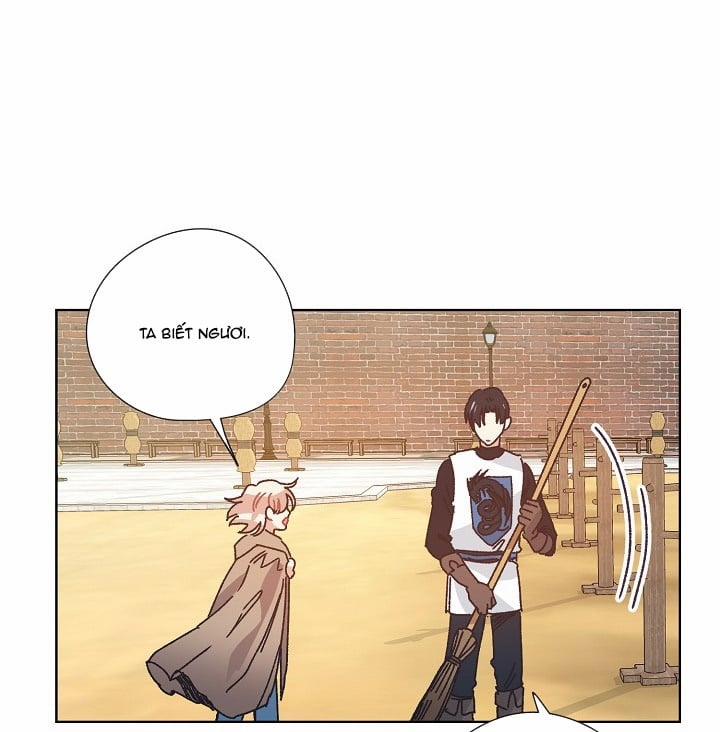 Mảnh Vỡ Trái Tim 10 trang 38