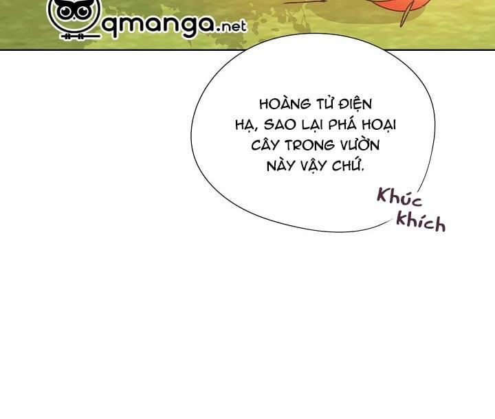 Mảnh Vỡ Trái Tim 10 trang 4