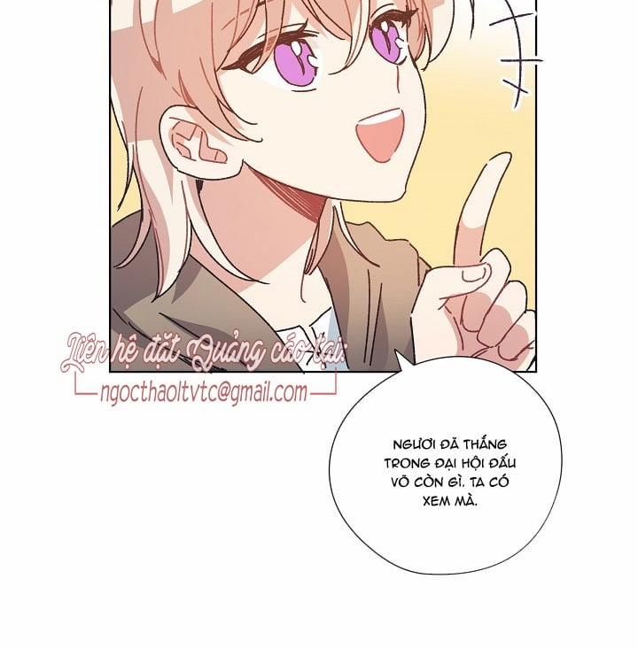 Mảnh Vỡ Trái Tim 10 trang 40