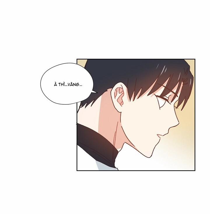 Mảnh Vỡ Trái Tim 10 trang 41