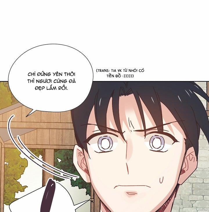 Mảnh Vỡ Trái Tim 10 trang 42