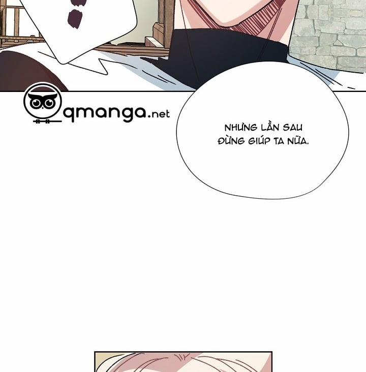 Mảnh Vỡ Trái Tim 10 trang 43