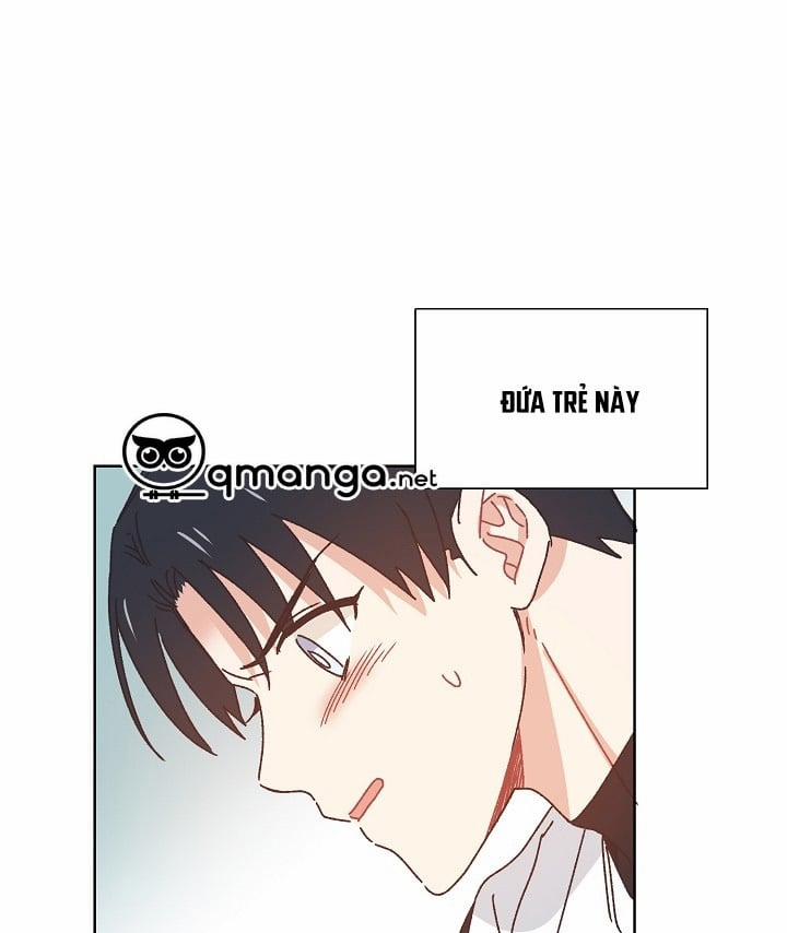 Mảnh Vỡ Trái Tim 10 trang 45