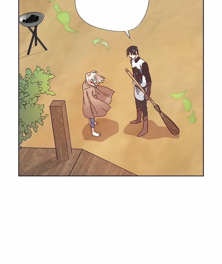 Mảnh Vỡ Trái Tim 10 trang 47