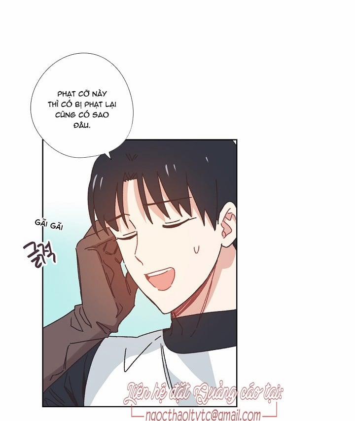 Mảnh Vỡ Trái Tim 10 trang 48