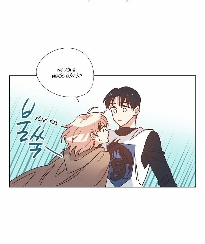 Mảnh Vỡ Trái Tim 10 trang 49