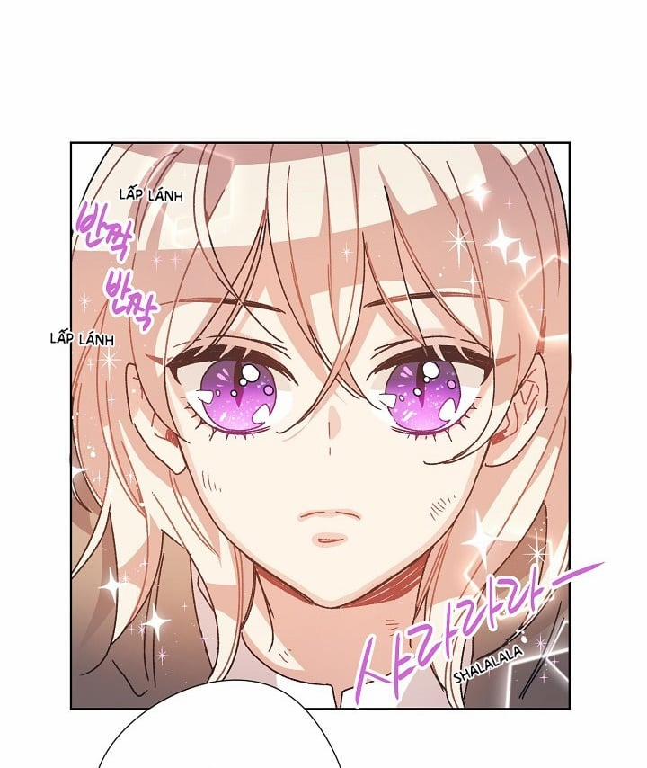 Mảnh Vỡ Trái Tim 10 trang 50