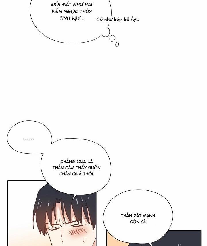 Mảnh Vỡ Trái Tim 10 trang 51