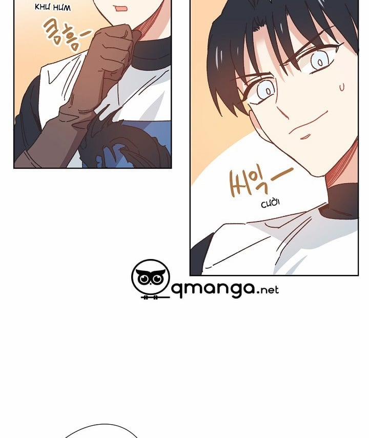 Mảnh Vỡ Trái Tim 10 trang 52