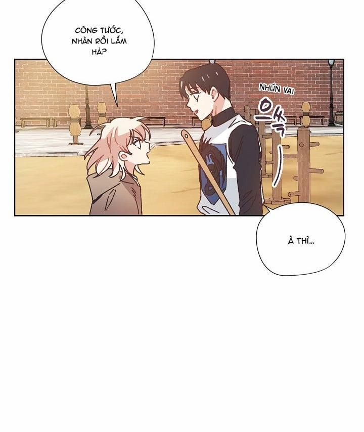 Mảnh Vỡ Trái Tim 10 trang 53