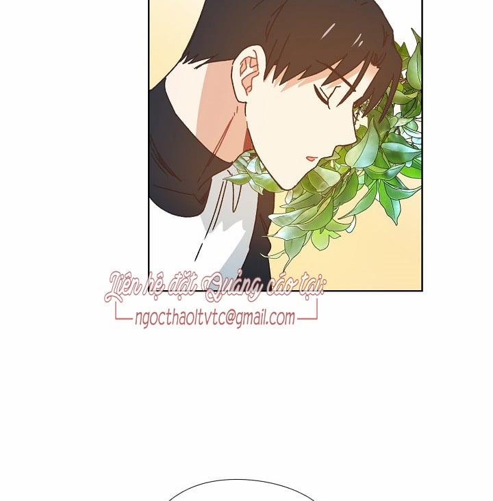 Mảnh Vỡ Trái Tim 10 trang 58