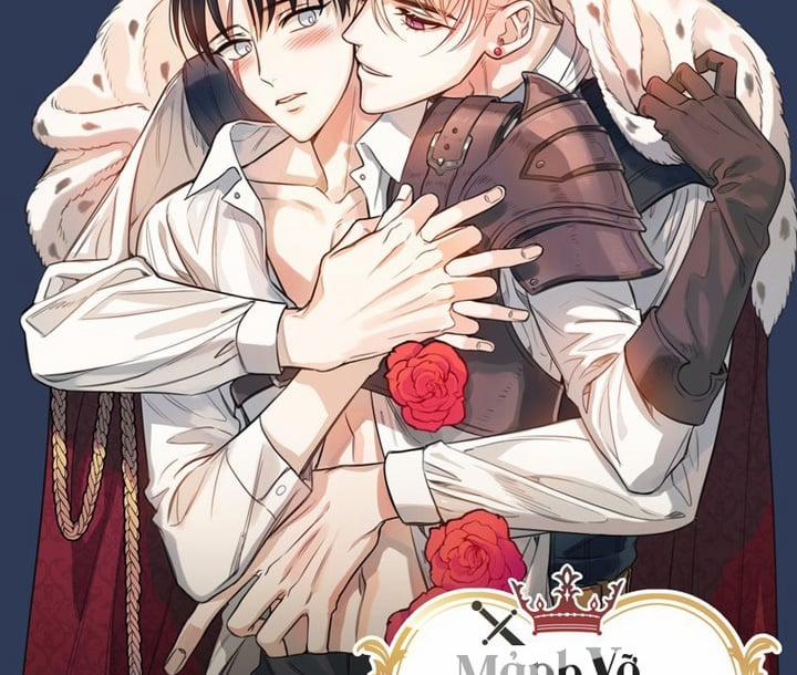 Mảnh Vỡ Trái Tim 10 trang 6