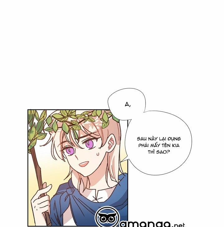 Mảnh Vỡ Trái Tim 10 trang 60