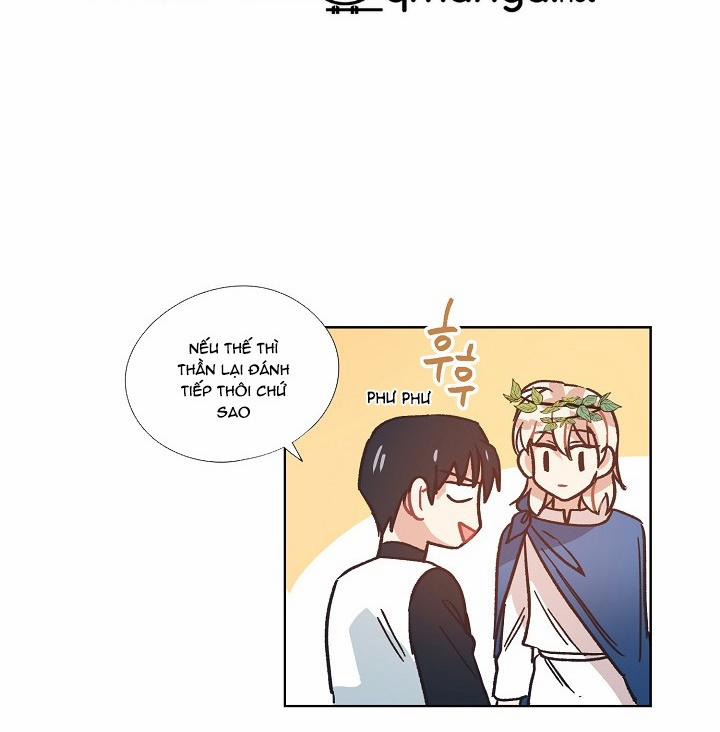 Mảnh Vỡ Trái Tim 10 trang 61