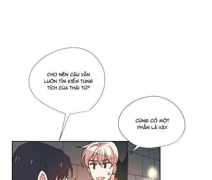 Mảnh Vỡ Trái Tim 10 trang 69