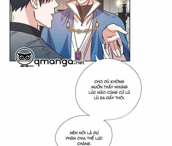 Mảnh Vỡ Trái Tim 10 trang 70