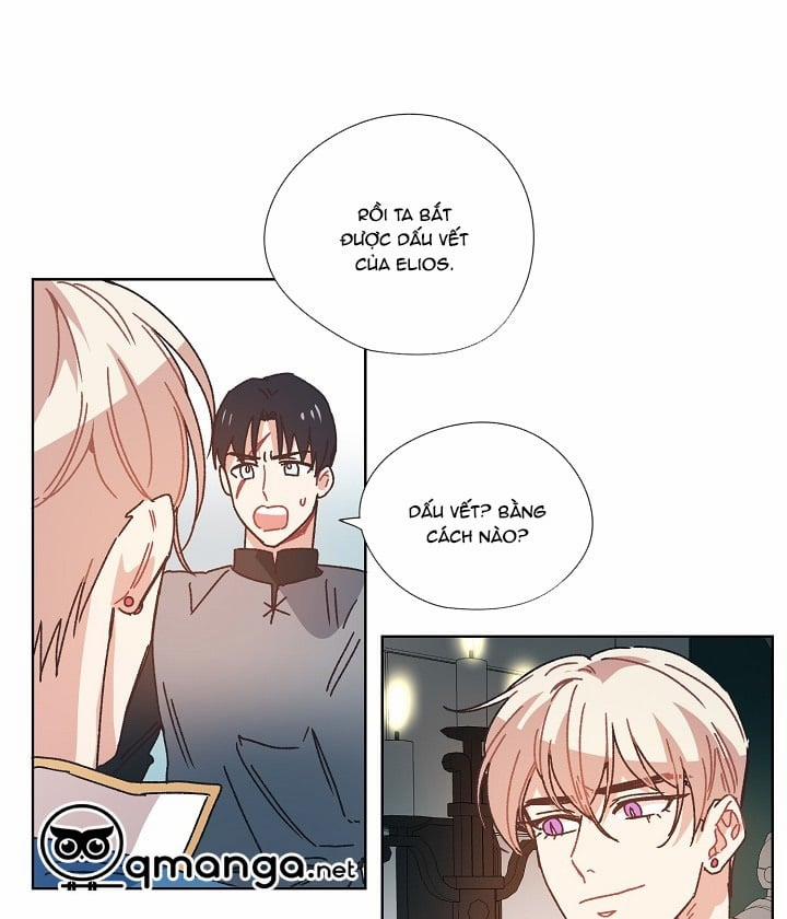 Mảnh Vỡ Trái Tim 10 trang 72