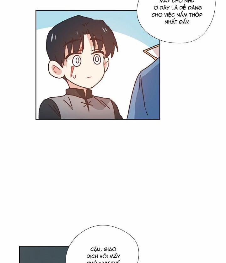 Mảnh Vỡ Trái Tim 10 trang 74