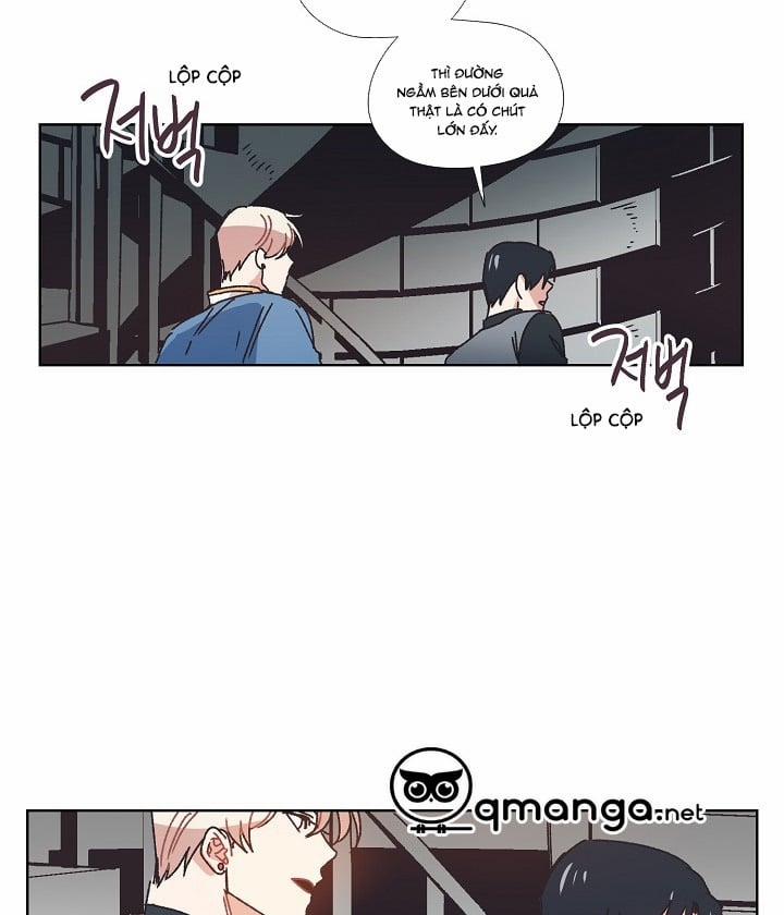 Mảnh Vỡ Trái Tim 10 trang 77