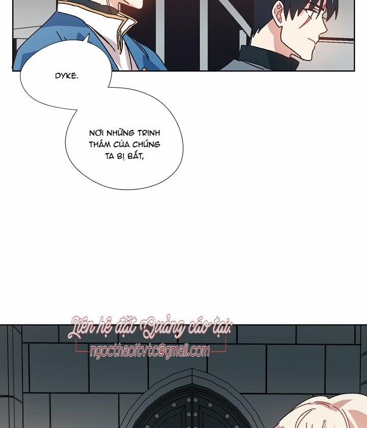 Mảnh Vỡ Trái Tim 10 trang 78