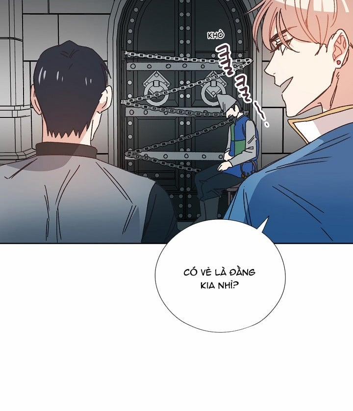 Mảnh Vỡ Trái Tim 10 trang 79