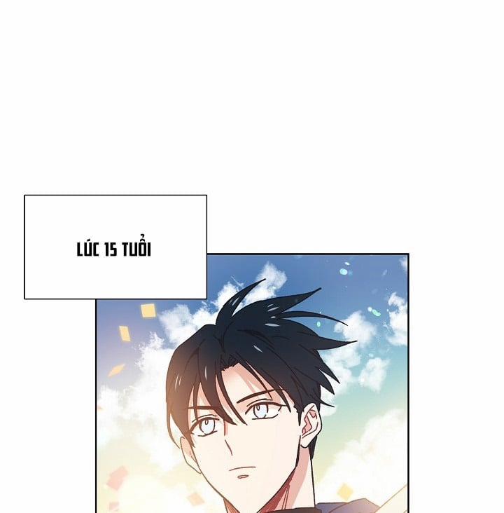 Mảnh Vỡ Trái Tim 10 trang 9