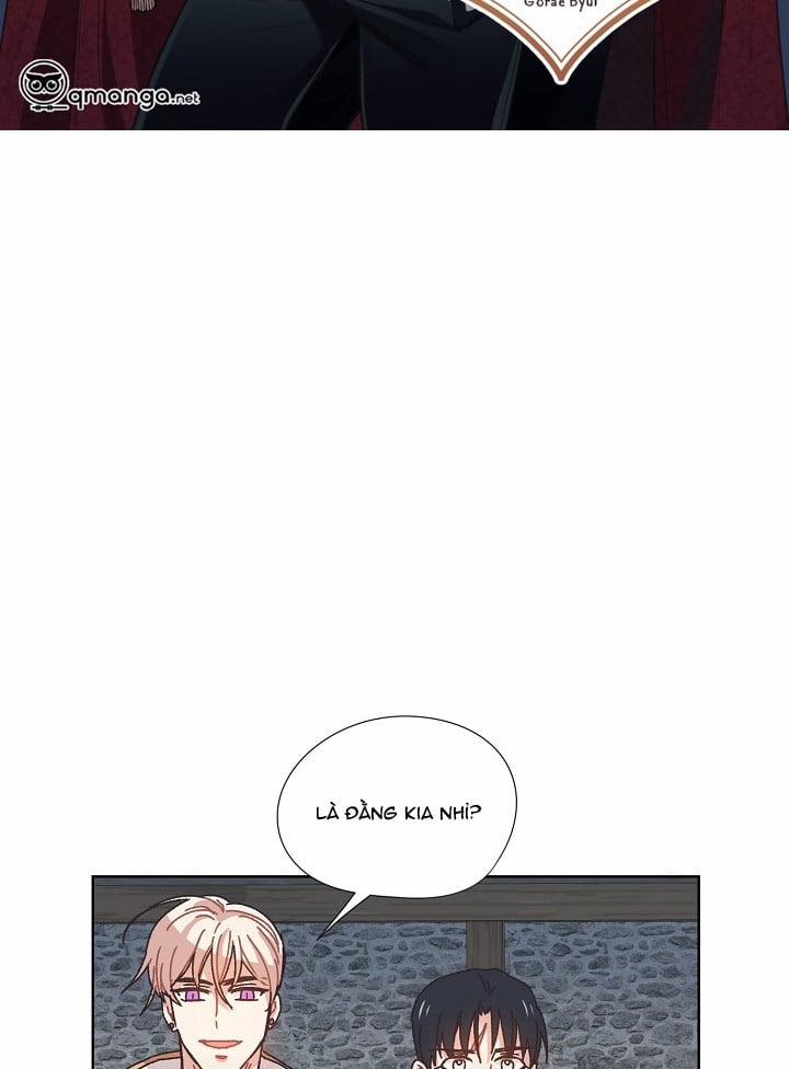 Mảnh Vỡ Trái Tim 11 trang 1