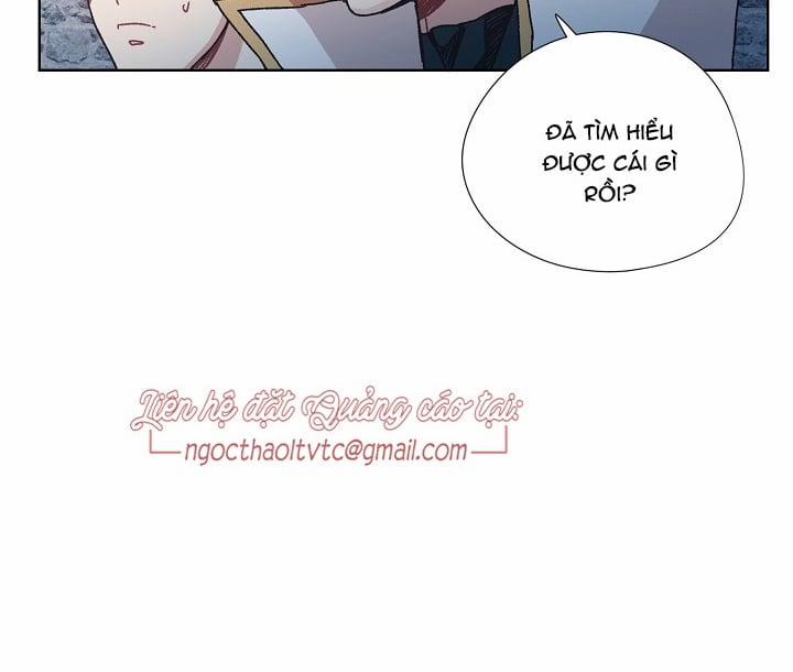 Mảnh Vỡ Trái Tim 11 trang 10