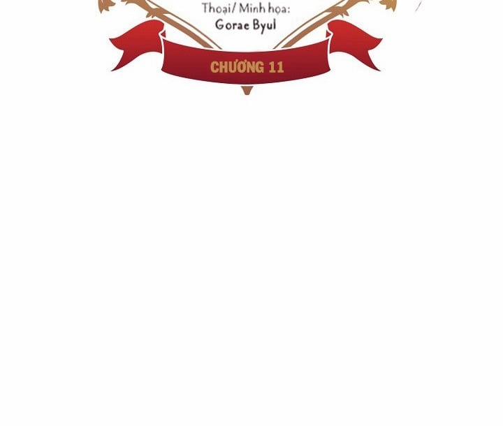 Mảnh Vỡ Trái Tim 11 trang 12