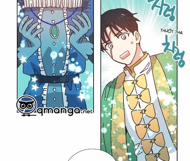 Mảnh Vỡ Trái Tim 11 trang 14