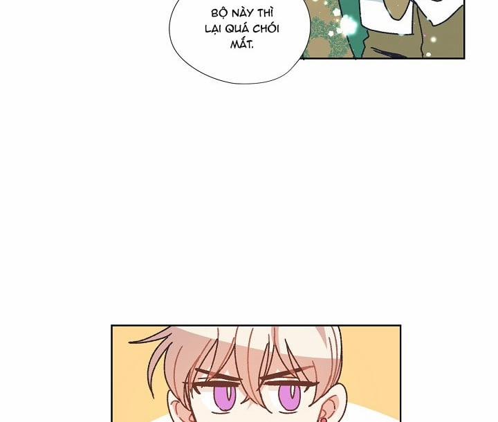 Mảnh Vỡ Trái Tim 11 trang 15