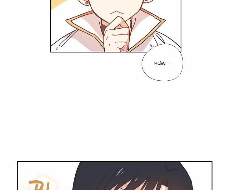 Mảnh Vỡ Trái Tim 11 trang 16